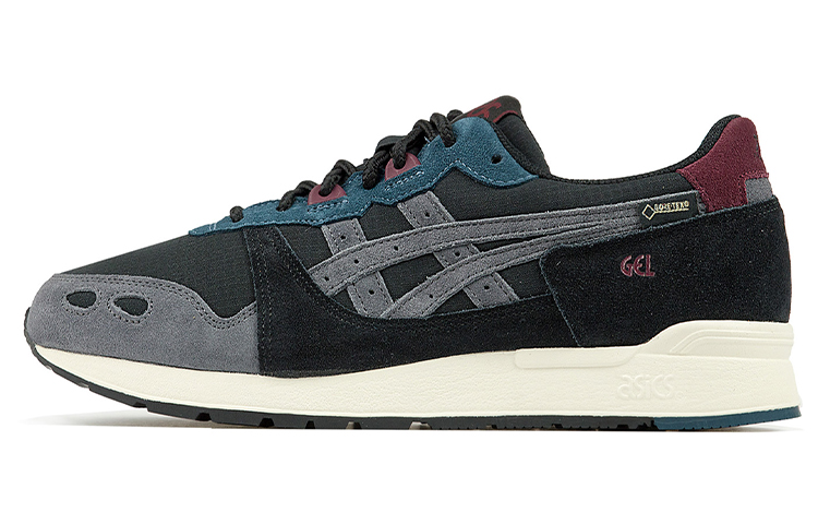 ASICS Gel-Lyte G-TX 'Black Grey' 1193A038-001