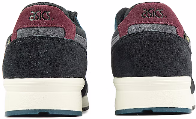 アシックス ゲルライト G-TX 黒灰 1193A038-001 Lookbook アシックス ゲルライト G-TX 黒灰 1193A038-001