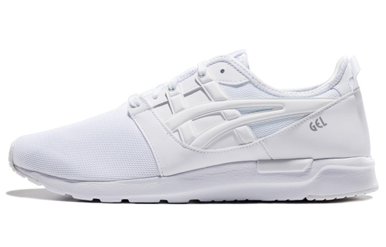 Buy ASICS Gel-Lyte Hikari Rendah 'Putih' 1191A007-100
