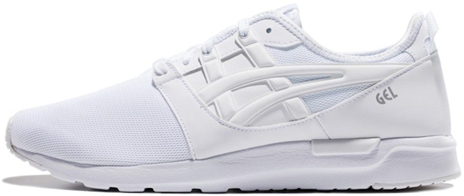 ASICS Gel-Lyte Hikari Rendah 'Putih' 1191A007-100 Buy ASICS Gel-Lyte Hikari Rendah 'Putih' 1191A007-100