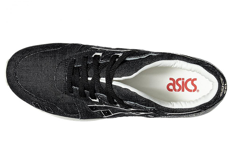 Order ASICS Gel-Lyte III 'Denim Negro' HN6C0-9090