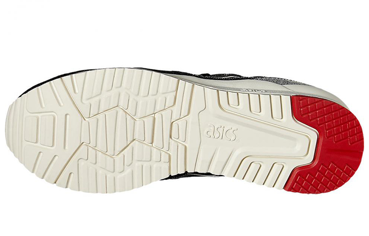 Shop ASICS Gel-Lyte III 'Denim Negro' HN6C0-9090