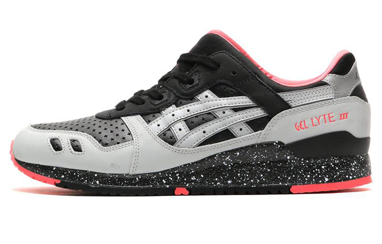 Buy ASICS Gel-Lyte III 'Hitam Kelabu' TQ6W1L-9013