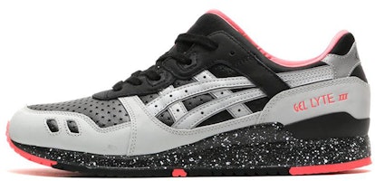 ASICS Gel-Lyte III 'Hitam Kelabu' TQ6W1L-9013 Buy ASICS Gel-Lyte III 'Hitam Kelabu' TQ6W1L-9013