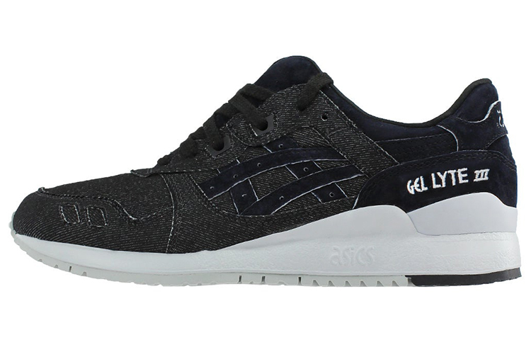 Buy ASICS Gel-Lyte III 'Hitam Kelabu Comfort' H7ZNQ-9690