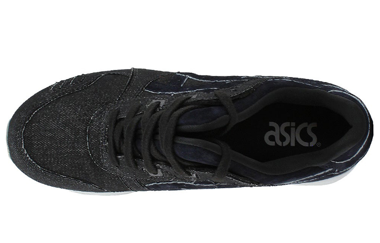 ASICS Gel-Lyte III 'Black Grey CMFT' 圖 4