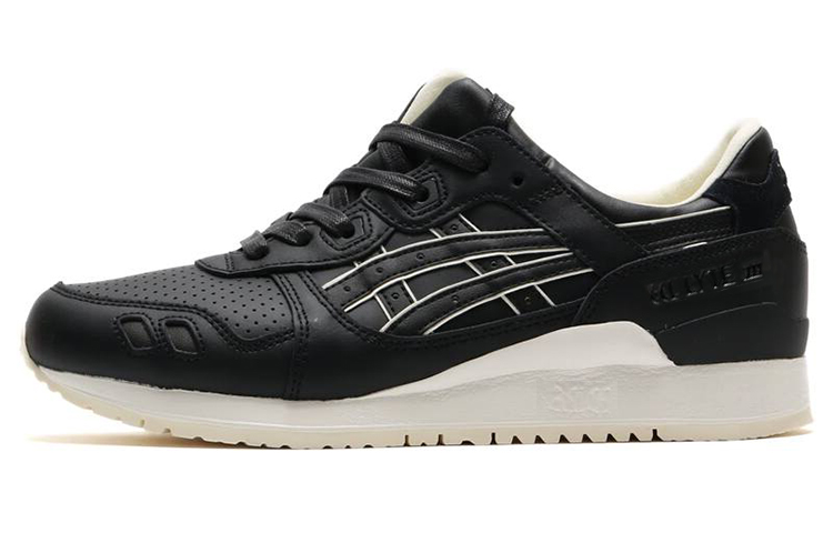 Buy ASICS Gel-Lyte III 'Negro Blanco' TQ6S3L-9090