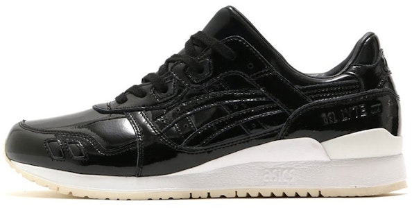 아식스 젤라이트 III 블랙화이트 (Asikseu Jel Laiteu III Beullaek Hwaiteu) TQ7H1L-9090 Buy 아식스 젤라이트 III 블랙화이트 (Asikseu Jel Laiteu III Beullaek Hwaiteu) TQ7H1L-9090