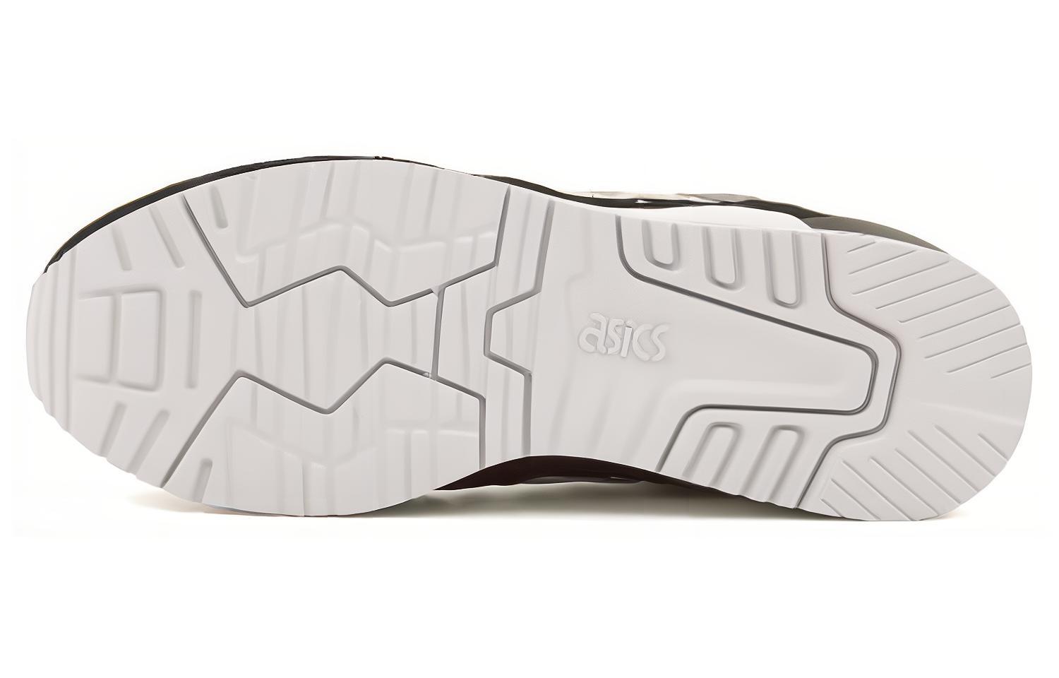 Shop 아식스 젤라이트 III 블랙/화이트 TQL6B1-9010