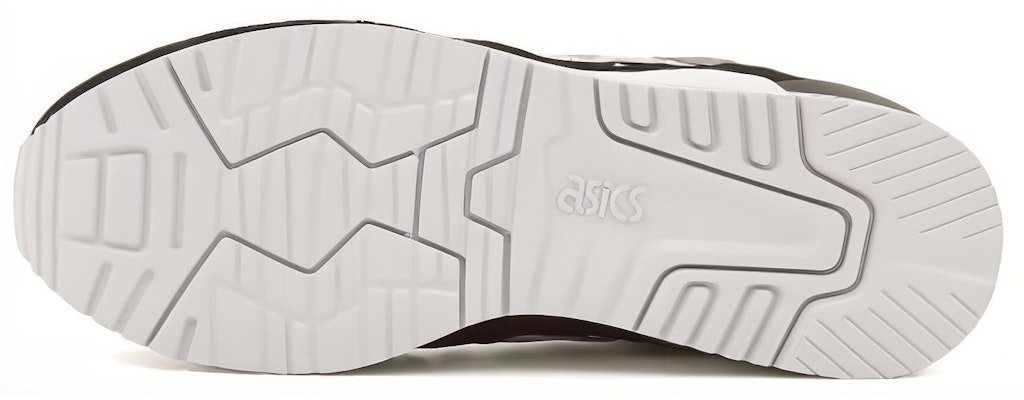 아식스 젤라이트 III 블랙/화이트 TQL6B1-9010 Shop 아식스 젤라이트 III 블랙/화이트 TQL6B1-9010