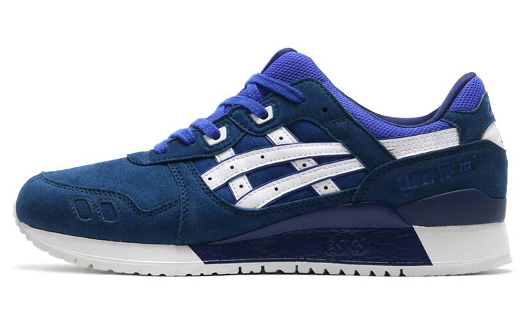 ASICS Gel-Lyte III 'Blue and White'