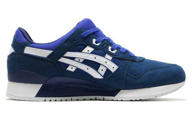ASICS Gel-Lyte III 'Blue and White' 圖 2