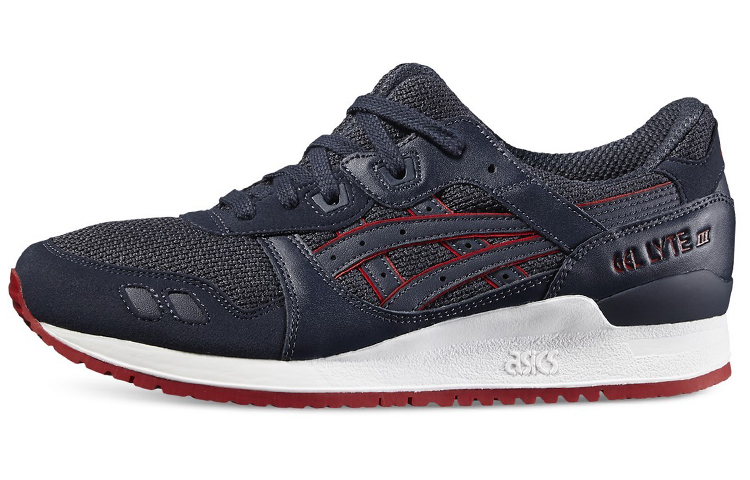 Buy ASICS Gel-Lyte III 'Biru Gelap' HN6A3-5050