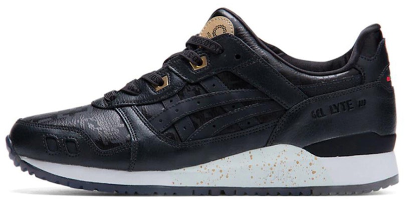 亚瑟士Gel-Lyte III '江户文字' 1191A352-001 Buy 亚瑟士Gel-Lyte III '江户文字' 1191A352-001