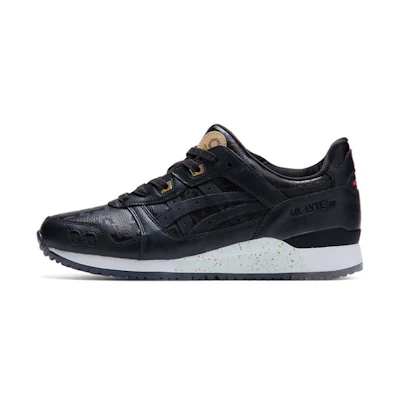 ASICS Gel-Lyte III 'Edo Moji'