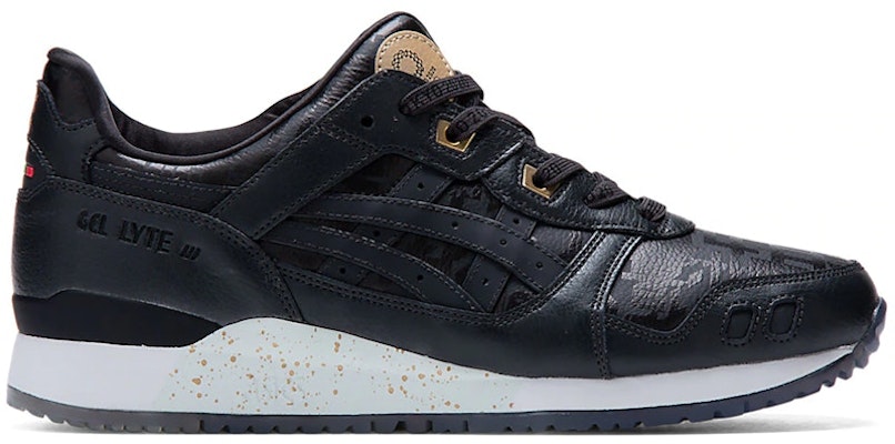 ASICS Gel-Lyte III '江戶文字' 1191A352-001 Buy ASICS Gel-Lyte III '江戶文字' 1191A352-001