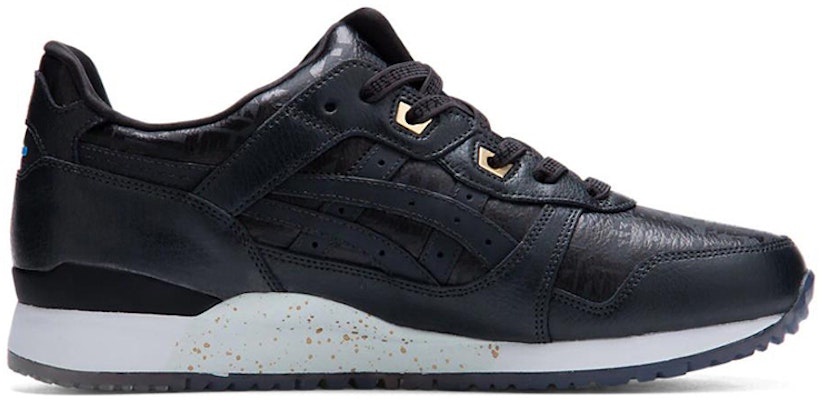 亚瑟士Gel-Lyte III '江户文字' 1191A352-001 Order 亚瑟士Gel-Lyte III '江户文字' 1191A352-001