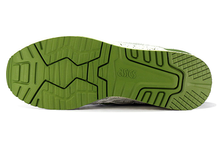 ASICS Gel-Lyte III 'Green' 圖 4