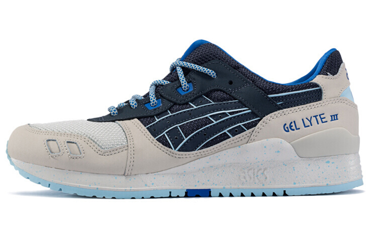 Buy ASICS Gel-Lyte III 'Gris Azul' H7L0L-5858