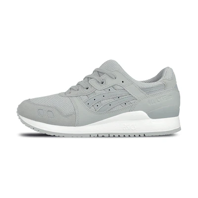 ASICS Gel-Lyte III 'Grey White'