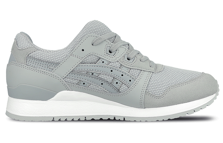 ASICS Gel-Lyte III 'Grey White' 圖 2