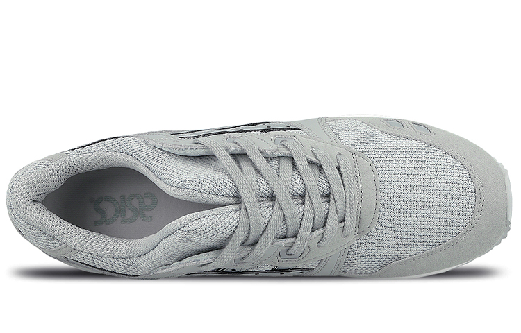 ASICS Gel-Lyte III 'Grey White' 圖 4