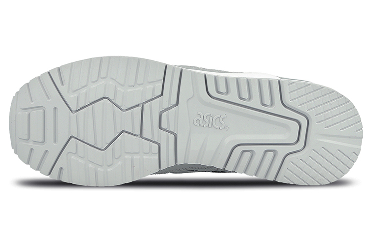 ASICS Gel-Lyte III 'Grey White' 圖 5