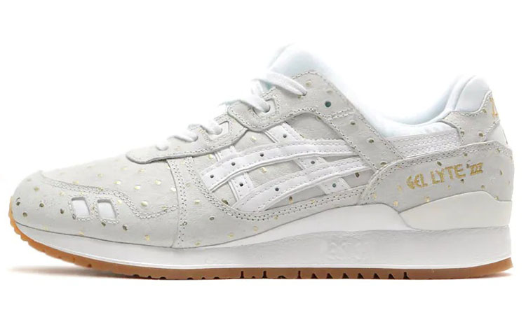 Buy ASICS Gel-Lyte III 'Kelabu Putih' TQ7F8L-0101