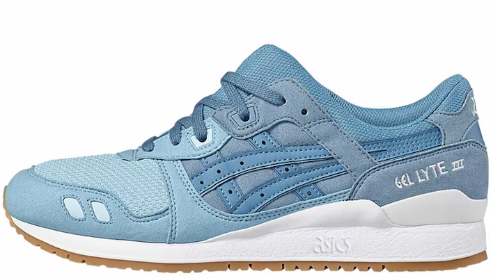 Asics Gel-Lyte 3 跑步鞋 冰藍 Buy Asics Gel-Lyte 3 跑步鞋 冰藍