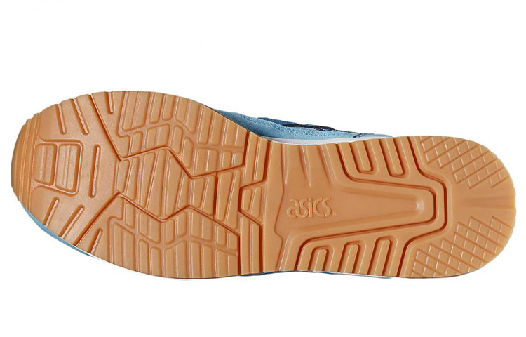 ASICS Gel-Lyte III 'Ice Blue' 圖 5
