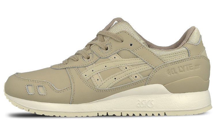 Buy 亚瑟士 Gel-Lyte III "拿铁" H7K3L-0505