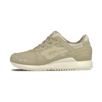 ASICS Gel-Lyte III 'Latte'