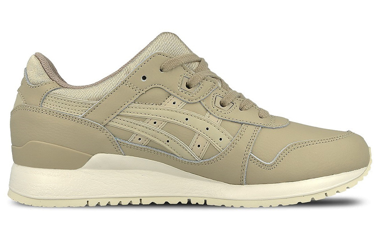 ASICS Gel-Lyte III 'Latte' 圖 2