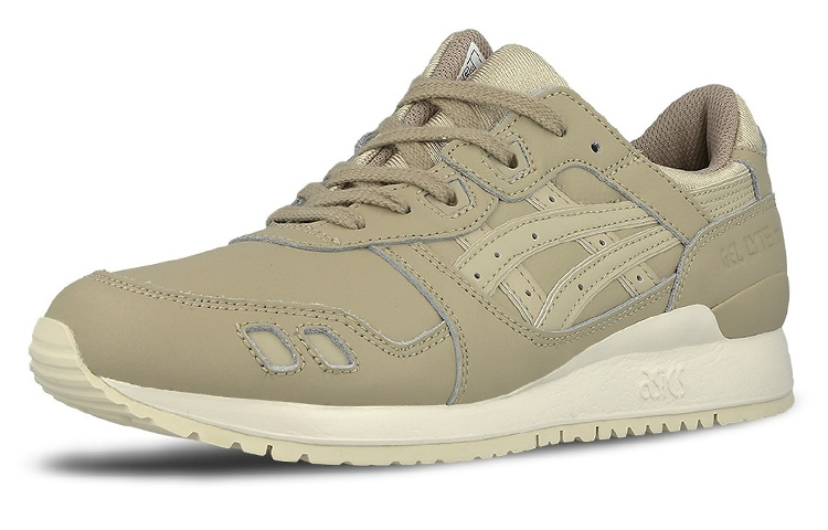 ASICS Gel-Lyte III 'Latte' 圖 3
