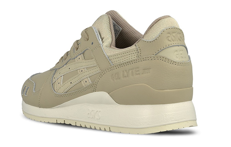 ASICS Gel-Lyte III 'Latte' 圖 4