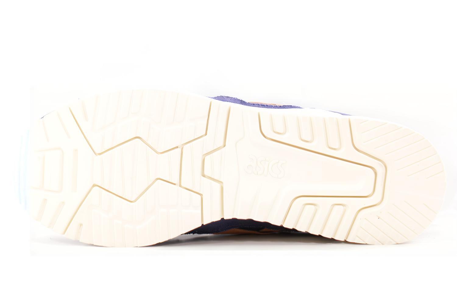 Shop ASICS Gel-Lyte III 'Morado Amarillo' TQ7E2N-4971