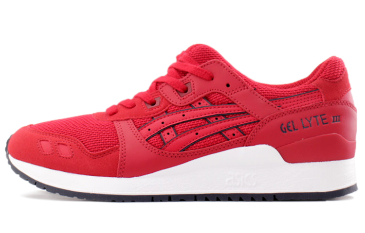 Buy ASICS Gel-Lyte III 'Rojo' TQN6A3-2525