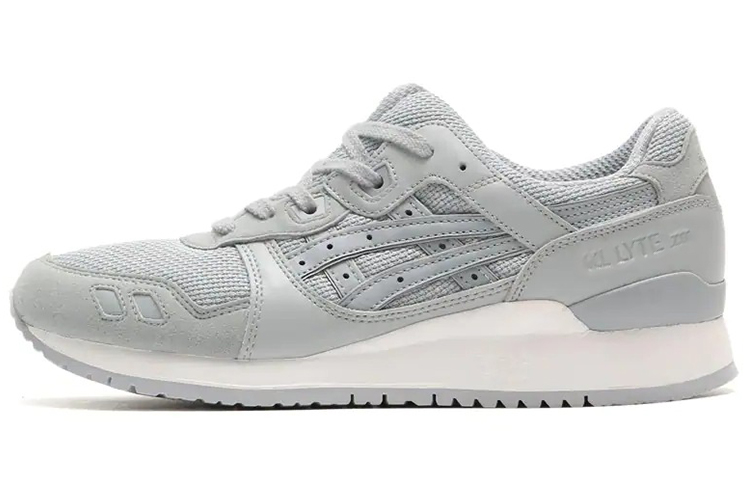 Buy ASICS Gel-Lyte III 'Abu Kelabu' TQN6A3-1313