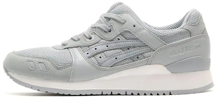 ASICS Gel-Lyte III 'Abu Kelabu' TQN6A3-1313 Buy ASICS Gel-Lyte III 'Abu Kelabu' TQN6A3-1313