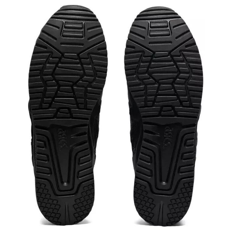 ASICS Gel-Lyte III 'Triple Black' 圖 4