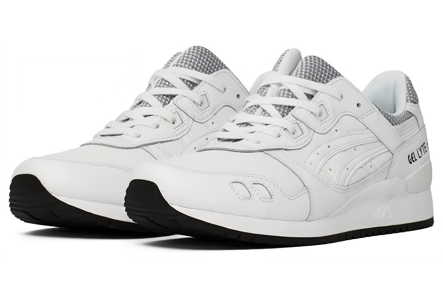 ASICS Gel-Lyte III 'White' 圖 2