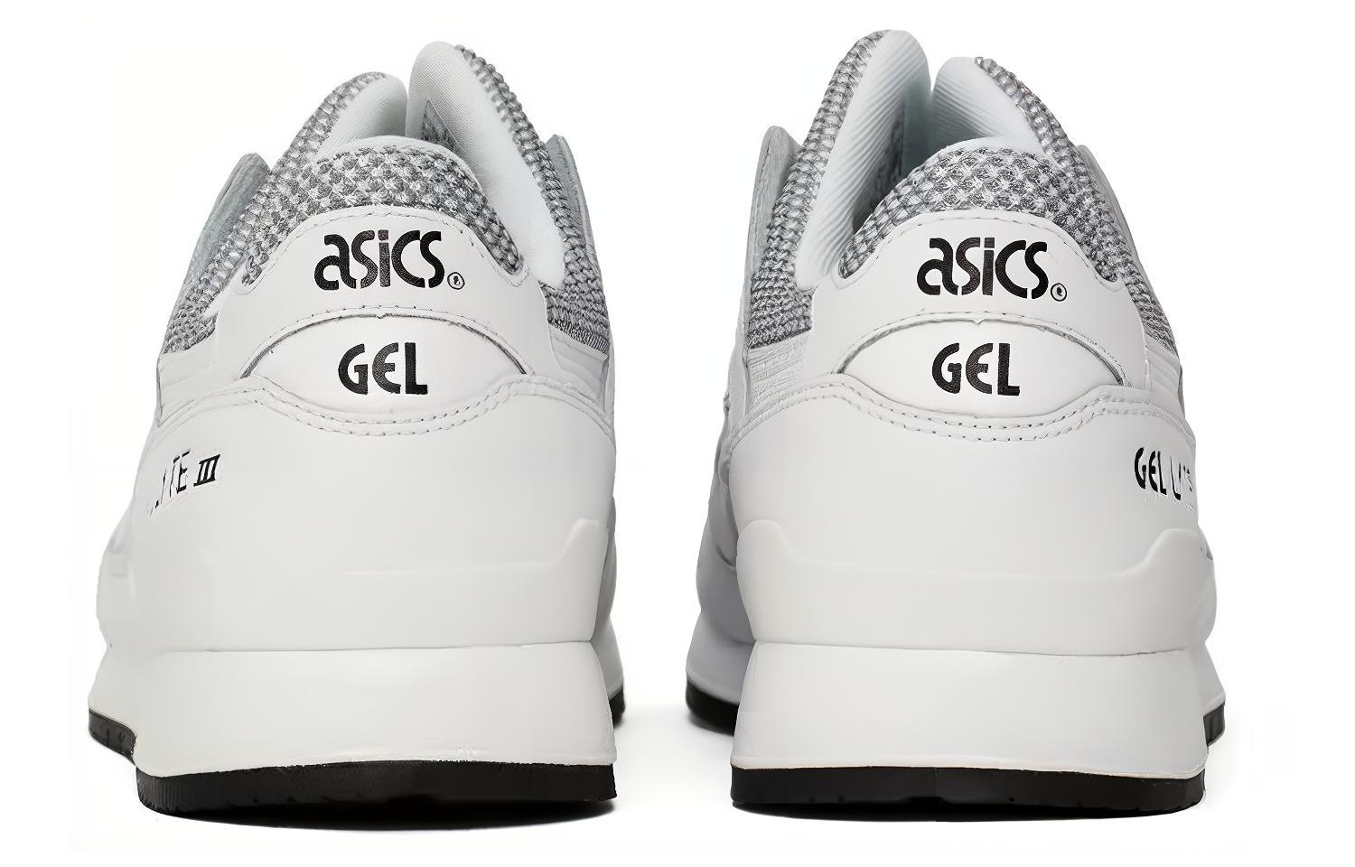ASICS Gel-Lyte III 'White' 圖 4