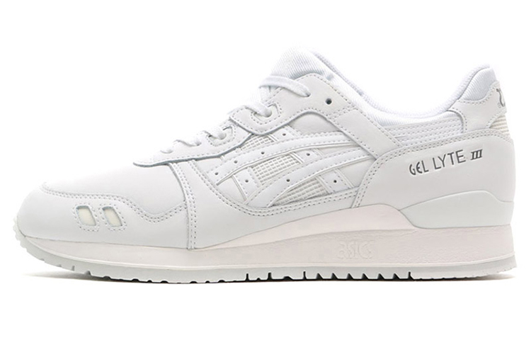 Buy ASICS Gel-Lyte III 'Putih' TQ534L-0101