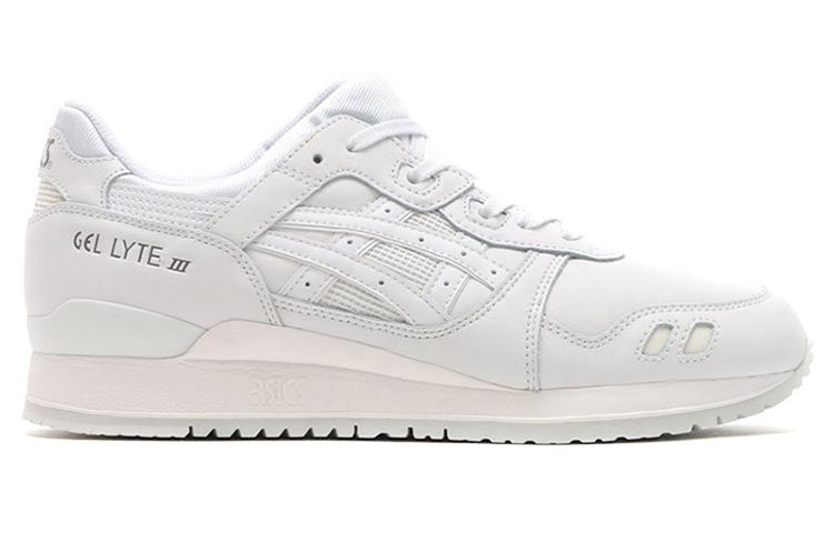 Order ASICS Gel-Lyte III 'Putih' TQ534L-0101