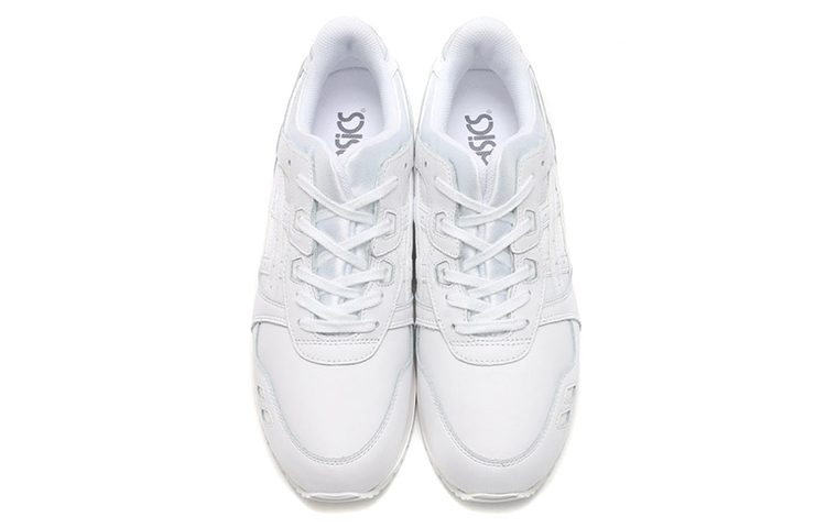 Shop ASICS Gel-Lyte III 'Putih' TQ534L-0101