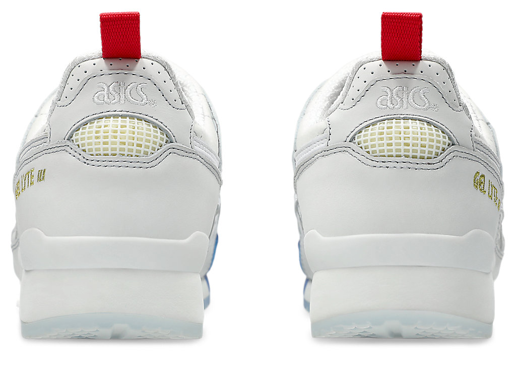 Purchase ASICS Gel-Lyte III 'White Blue' 1203A579-100