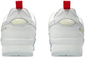 ASICS Gel-Lyte III 'White Blue' 1203A579-100 Purchase ASICS Gel-Lyte III 'White Blue' 1203A579-100