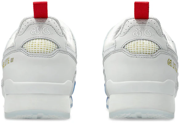 ASICS Gel-Lyte III 'White Blue' 1203A579-100 Purchase ASICS Gel-Lyte III 'White Blue' 1203A579-100