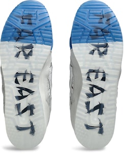 ASICS Gel-Lyte III 'White Blue' 1203A579-100 Sizing ASICS Gel-Lyte III 'White Blue' 1203A579-100