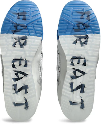 ASICS Gel-Lyte III 'White Blue' 1203A579-100 Sizing ASICS Gel-Lyte III 'White Blue' 1203A579-100